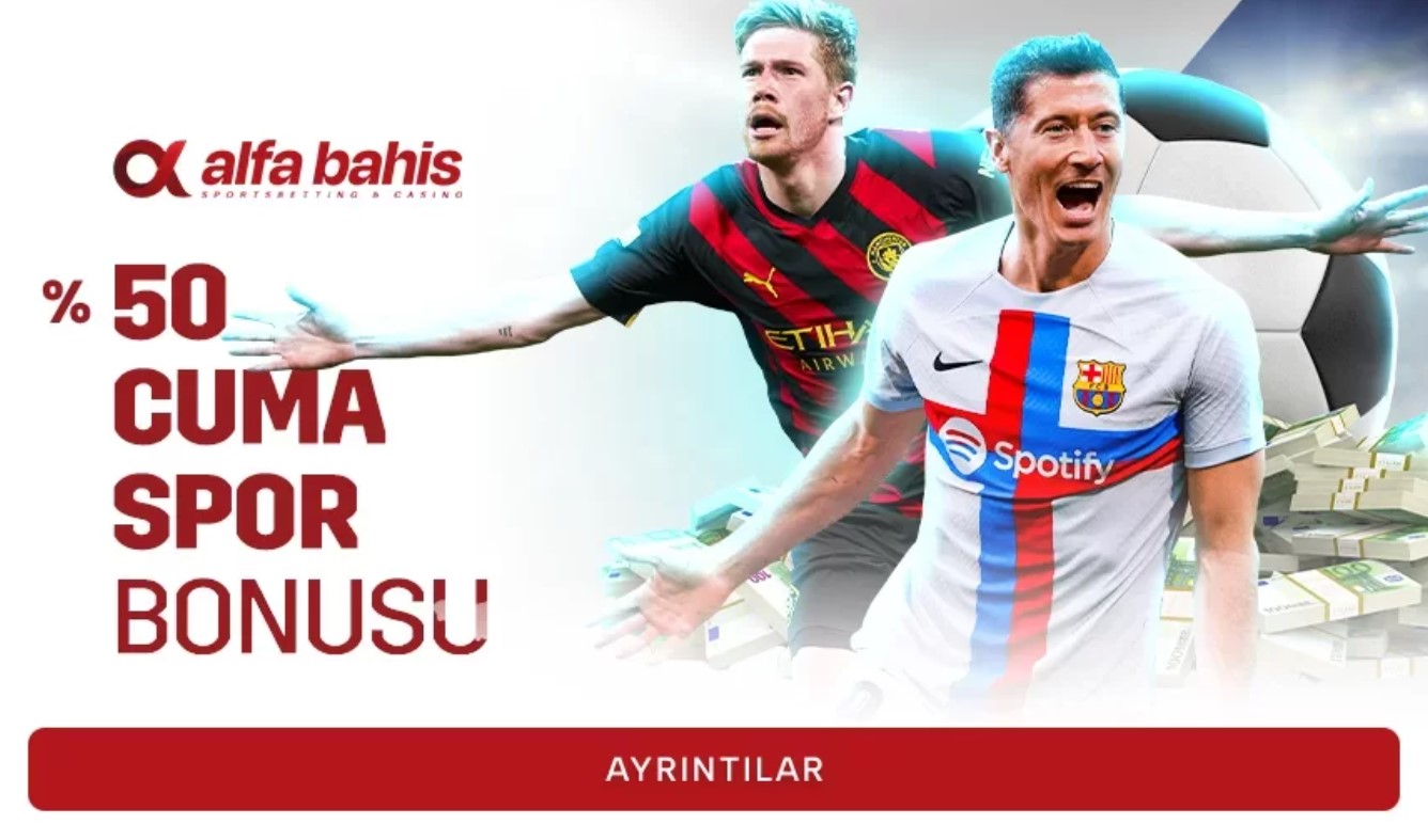 Alfabahis Spor Bahisleri